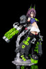 Kotobukiya Megami Device BUSTER DOLL TANK Plastic Model