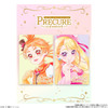 Bandai Candy Pretty Cure Metallic Card Collection vol.9 20pcs Box