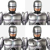 Medicom MAFEX No.225 ROBOCOP Renewal Ver. Figure