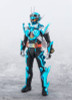 Bandai S.H. Figuarts Kamen Rider Gotchard Figure (Kamen Rider Gotchard)