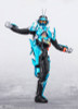 Bandai S.H. Figuarts Kamen Rider Gotchard Figure (Kamen Rider Gotchard)
