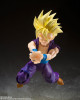 Bandai S.H. Figuarts Super Saiyan Son Gohan -  The Warrior Who Surpassed Goku (Dragon Ball Z)