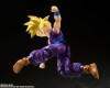 Bandai S.H. Figuarts Super Saiyan Son Gohan -  The Warrior Who Surpassed Goku (Dragon Ball Z)