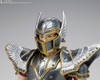 Bandai Saint Myth Cloth EX Pegasus Seiya Figure (Saint Seiya The Beginning)