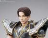 Bandai Saint Myth Cloth EX Pegasus Seiya Figure (Saint Seiya The Beginning)