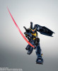 Bandai Metal Robot Spirits (Side MS) RX-178 Gundam Mk-II Titans ver. Figure (Mobile Suit Zeta Gundam)