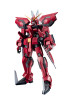 Bandai Metal Robot Spirits (Side MS) GAT-X303 Aegis Gundam Figure (Mobile Suit Gundam SEED)