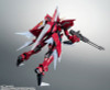 Bandai Metal Robot Spirits (Side MS) GAT-X303 Aegis Gundam Figure (Mobile Suit Gundam SEED)