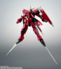 Bandai Metal Robot Spirits (Side MS) GAT-X303 Aegis Gundam Figure (Mobile Suit Gundam SEED)