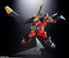 Bandai Soul of Chogokin GX-107 Gurren Lagann & Daikaiten Giga Drill Set Figure (Gurren Lagann)