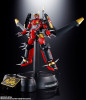 Bandai Soul of Chogokin GX-107 Gurren Lagann & Daikaiten Giga Drill Set Figure (Gurren Lagann)