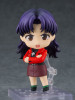 Good Smile Company Nendoroid Misato Katsuragi Figure (Rebuild of Evangelion)