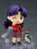 Good Smile Company Nendoroid Misato Katsuragi Figure (Rebuild of Evangelion)