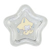 Pokemon Center Original Star-shaped Glass Canister Jirachi (Star Connection)