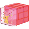 Pokemon Center Original Cubic Connectable Collection Case Pokemon A