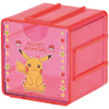 Pokemon Center Original Cubic Connectable Collection Case Pokemon A