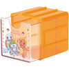 Pokemon Center Original Cubic Connectable Collection Case Pokemon B