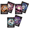 Pokemon Center Original A4 File Set of 3