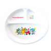 Pokemon Center Original Lunch Plate Scarlet and Violet