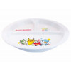 Pokemon Center Original Lunch Plate Scarlet and Violet
