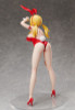 FREEing Lucy Heartfilia: Bare Leg Bunny Ver. 1/4 Figure (FAIRY TAIL)
