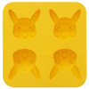 Pokemon Center Original Silicone Cake Mold Pikachu 23
