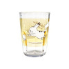 Pokemon Center Original Clear Cup Pikachu 025 - Yellow