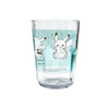 Pokemon Center Original Clear Cup Pikachu 025 - Mint