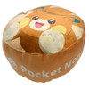 Pokemon Center Original Cushion Pawmi