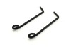 Kyosho IF658 Muffler Stay(2pcs/MP10 r/s)