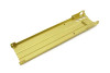 Kyosho OTW133GB Center Under Guard(Gold/OPTIMA)