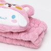 Skater Sanrio Hair Turban Cinnamoroll (Teddy Headgear)