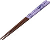 Studio Ghibli Kiki's Delivery Service Painted Chopsticks Purple