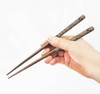 Studio Ghibli Kiki's Delivery Service Painted Chopsticks Brown