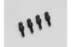 Kyosho UMW508C 4.8mm Ball Stud (High Mount Type/4Pcs)