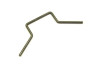 Kyosho VZ433-20 Rear Stabilizer Bar (R4/2.0mm)