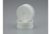 Kyosho W5029WB Front Wheel(56 Size/White/2Pcs)