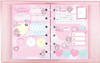 Sanrio Profile Book My Melody
