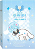 Sanrio Profile Book Cinnamoroll