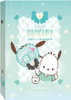 Sanrio Profile Book Pochacco
