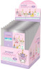 Sanrio  Keychain (Trading Metal) (Single Item) (8 types)
