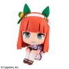 Megahouse LookUp Silence Suzuka Figure (Umamusume: Pretty Derby)