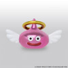 Square Enix Metallic Monsters Gallery Angel Slime(Dragon Quest)