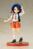 Kotobukiya Pokémon Juliana with Sprigatito ARTFX J STATUE 1/8 Figure (Pokemon)
