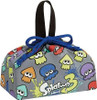 Skater Lunch Drawstring Bag Splatoon 3