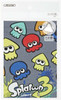 Skater Lunch Drawstring Bag Splatoon 3