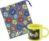 Skater Cup Bag Splatoon 3