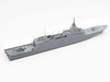 Tamiya Waterline 1/700 JMSDF Defense Ship FFM-1 MOGAMI Plastic Model
