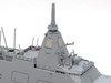 Tamiya Waterline 1/700 JMSDF Defense Ship FFM-1 MOGAMI Plastic Model