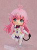 Good Smile Company Nendoroid Lala Satalin Deviluke Figure (To Love-Ru Darkness)
